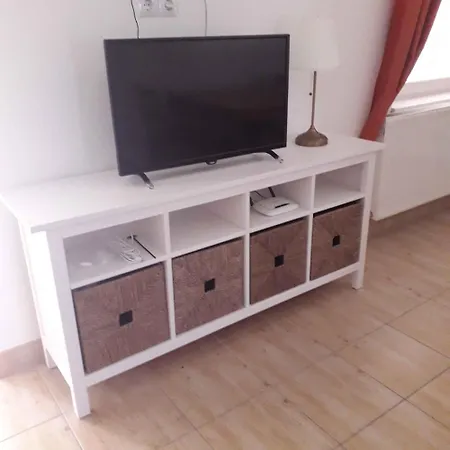 Apartamento In 48127