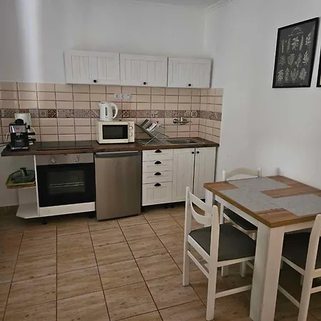 Apartamento In 48127 Zalakaros